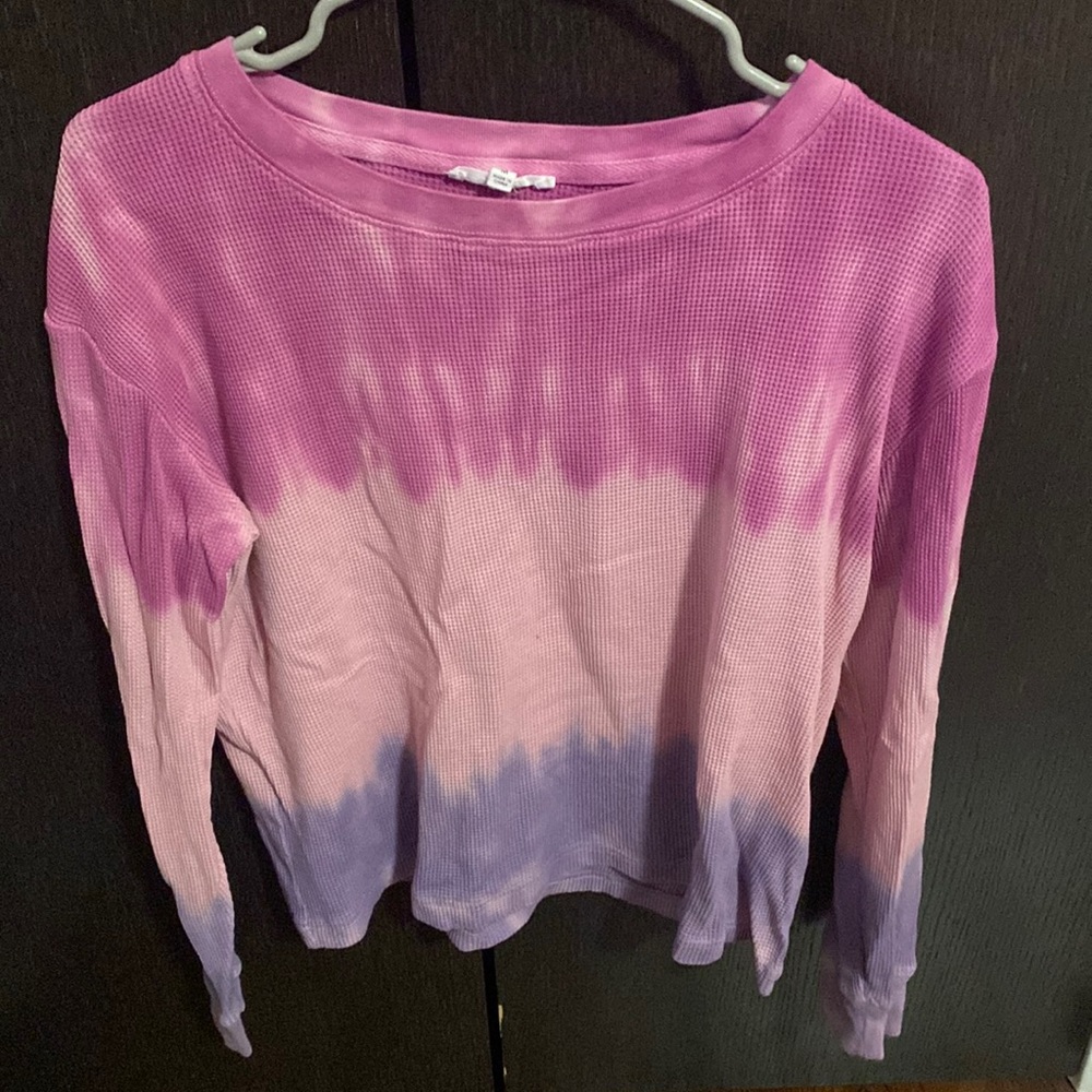 Splendid Sweater